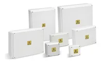 Comprar Cajas De Paso Estancas Ip 65 Roker 305x305x170mm Pr1004\u002F170