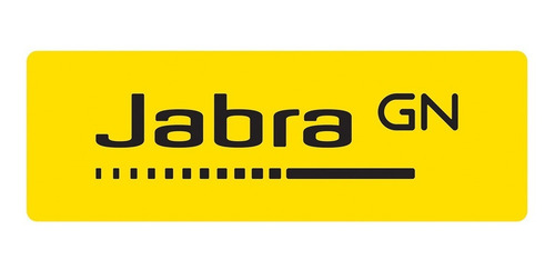 Imagen 9 de 10 de Auricular Jabra Biz 1100 Duo Biaural Conexion Usb