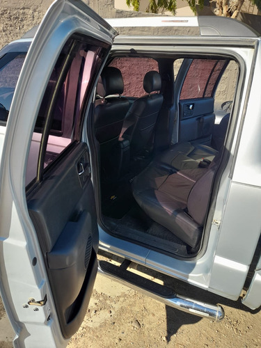 Chevrolet S10 2.8 G4 Cd Dlx 4x4 Electronico