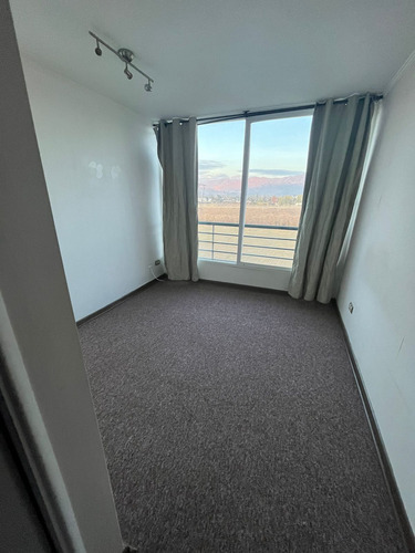 Arriendo Departamento Tipo Studio 1d 1b 1e Rancagua
