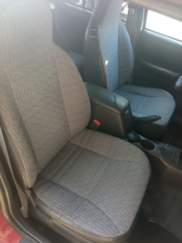 Imagen 6 de 14 de Jeep Cherokee 1999 Cherokee Sport 4x2 At