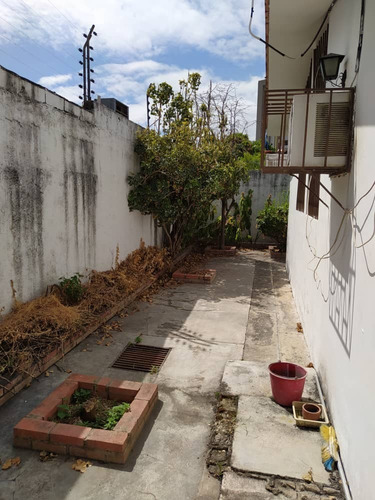 Imagen 24 de 24 de Venta De Hermosa Casa En Urbanización San Jacinto 04124827470