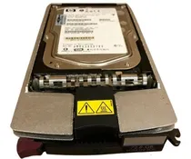 Comprar Discos Scsi Servidor Hp Proliant G2 G3 G4 Gb Compaq Hot Plug