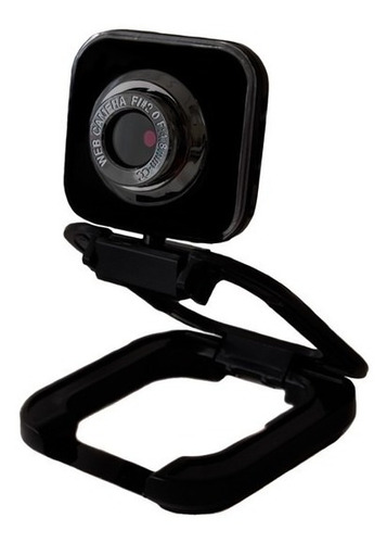 Webcam Ly808 Usb2.0