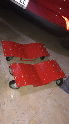 Mcdvac Trailers A Medida,para Todo Tipo De Tareas