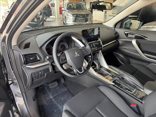 Mitsubishi Eclipse Cross 1.5 Mivec Turbo Rush