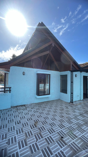 Arriendo Excelente Ubicación Y Amplia Casa En San Pedro De
