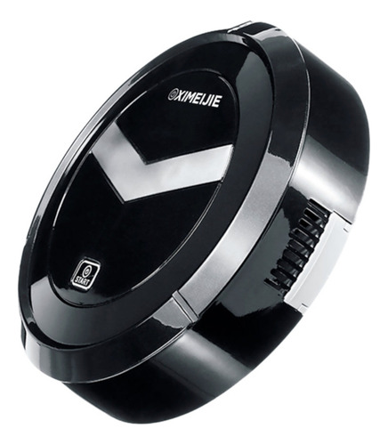 Aspiradora Inteligente Smart Robot Vacuum Automatica Interio