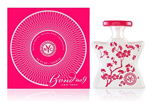Chinatown By Bond No. 9 For Women - 3.3 Oz Edp Mgwgw