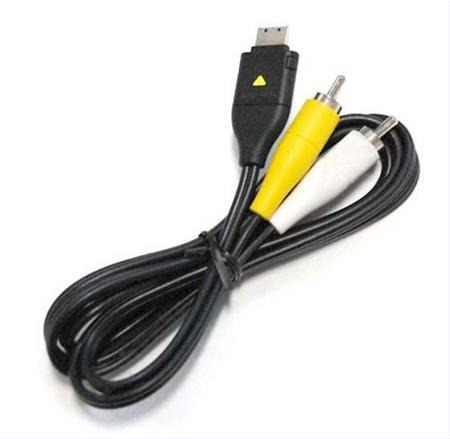 Cable Audio Video Para Camaras Samsung Suc-c3 Av