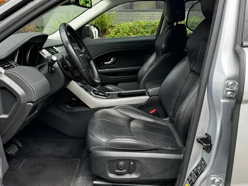 Land Rover (range Rover ) Evoque Se Plus