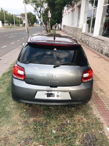 Citroën Ds3 1.6 Thp 156 Hp