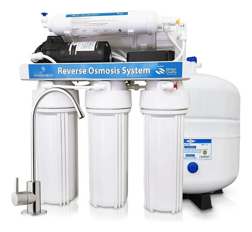 Reparacion Filtros Agua Purificador Osmosis Inversa Service