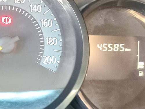 Renault Sandero 1.6 16v Life
