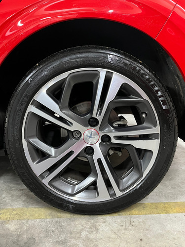Peugeot 208 1.6 Gt Thp