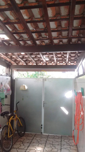 Imagem 2 de 17 de Casa De Condomínio Com 2 Dorms, Cidade Naútica, São Vicente - R$ 240 Mil, Cod: 2053 - V2053