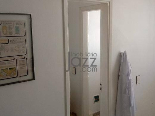 Imagem 4 de 10 de Sala Comercial, Avenida Andrade Neves, Por R$ 250.000 - Jardim Chapadão - Campinas/sp - Sa0111