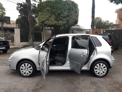 Imagem 15 de 15 de Polo Hatch Ano 2011