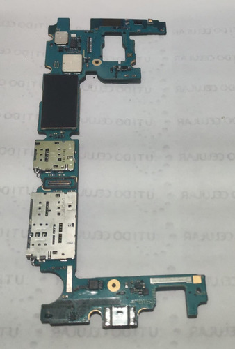 Placa Mãe Celular Samsung J8 J810 64gb (Usado)