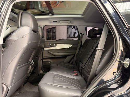 Chery Tiggo 8 1.5 TCI PLUG-IN HYBRID DHT
