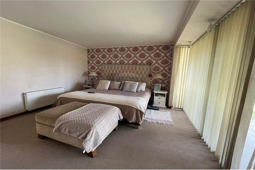 Imagen 20 de 30 de Venta Casa Condominio Cerrado 5d - 5b - 4e Y B