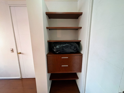 Amoblado 1 Dormitorio Para Agosto 2025