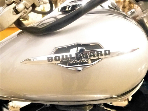 Suzuki Boulevard 800 C50 2006