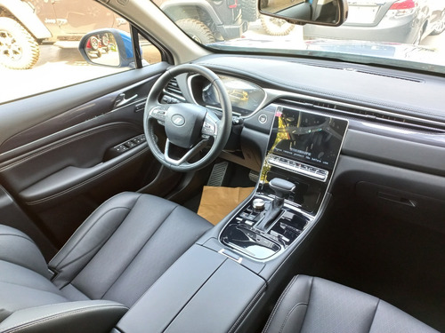 Imagen 11 de 15 de Dodge Journey Gt 2022