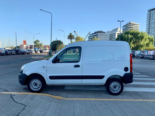Renault Kangoo 1.6 Furgon Ph3 Confort 1plc 2015 Bord