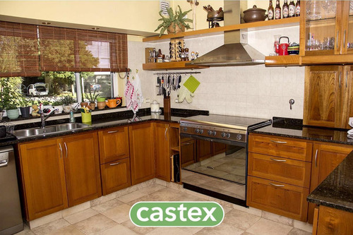 Imagen 7 de 30 de Casa En Venta En La Lomada, Excelente Calidad