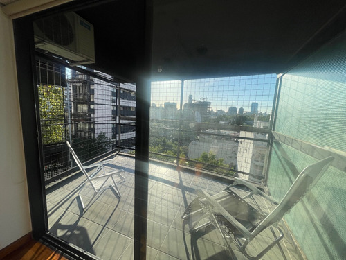 Vendo Hermoso 2 Ambientes En Palermo, Las Cañitas - Torre Chenaut Plaza