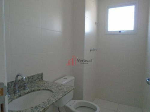 Apartamento Com 2 Dormitórios À Venda, 60 M² Por R$ 526.000,00 - Vila Formosa (zona Leste) - São Paulo/sp - Ap6418
