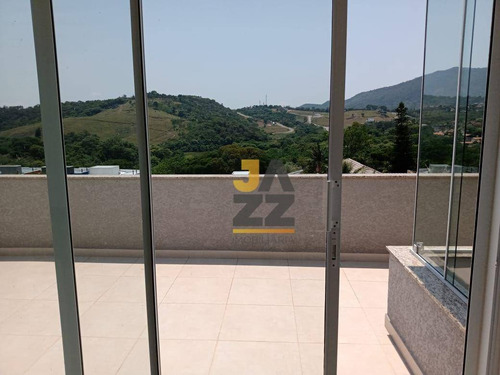 Casa Com 4 Quartos À Venda, 240 M² Por R$ 1.250.000 - Vila Giglio - Atibaia/sp - Ca13833