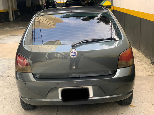 Fiat Palio Atrattive