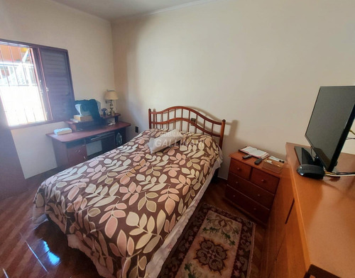 Imagem 14 de 30 de Casa À Venda Em Parque Da Figueira - Ca002567