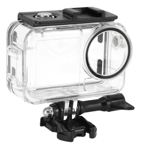 Estojo De Mergulho Action Camera Underwater Dive Housing Ade