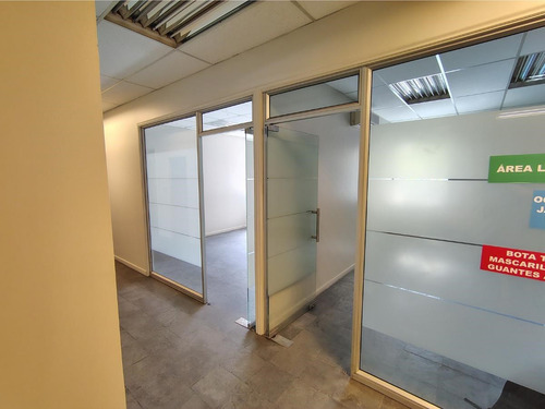 Bodega En Arriendo En Ñuñoa Vicuña Mackenna Con Matta 990m2