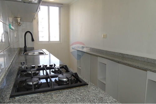 Arriendo Dpto. 3d, 2b, 1e, Pte. Alto.