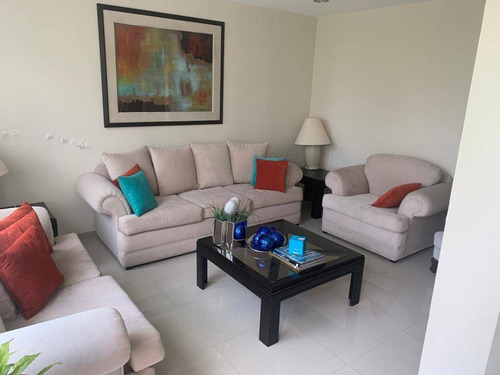 Imagen 12 de 30 de Casa En Venta Santa Rosa De Lima