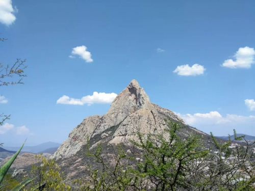 Terreno En Venta En Bernal