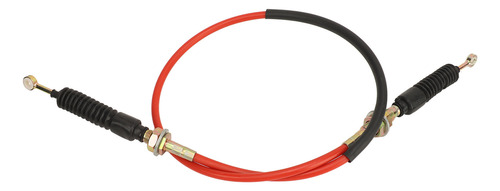 Cable De Cambio Go Karts De 4,43 Pies Para Cambio De Marcha