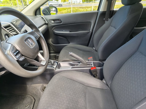 Honda City Lx - Motorland Permuto / Financio