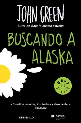 Buscando A Alaska (bolsillo) - John Green