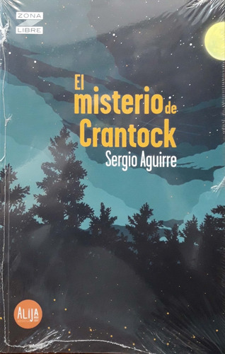El Misterio De Crantock Sergio Aguirre Norma Nuevo *