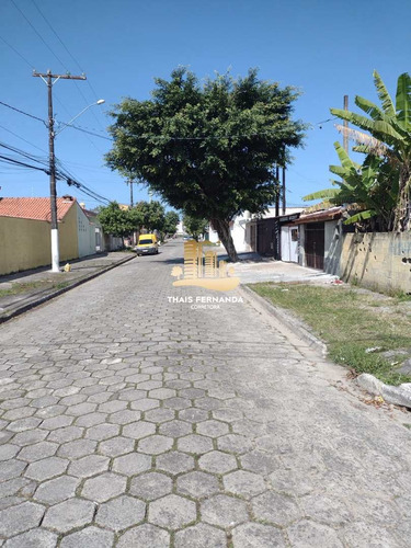 Imagem 4 de 14 de Casa Com 2 Dorms, Suarão, Itanhaém - R$ 210 Mil, Cod: Tf354 - Vtf354