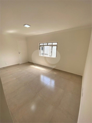 Imagem 5 de 30 de Apartamento 2 Quartos Reformado Impecável - Bnh - Reo679169