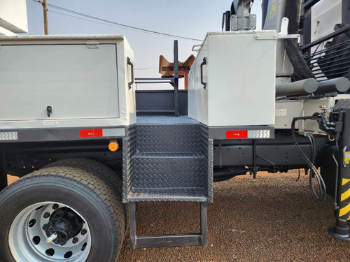 Vw 17-190 20/21 Toco 4x2 Munck