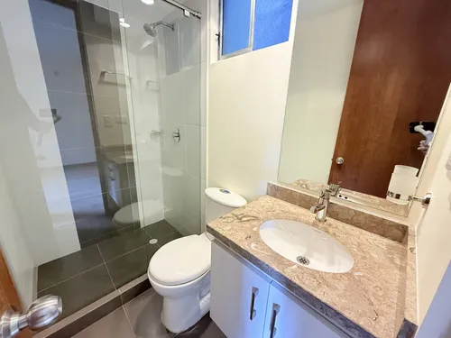 Apartamento En Venta En Arrayan. Cod V2104