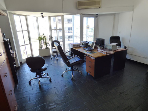Imagen 2 de 14 de Oficina En Venta La Plata Calle 48 E/ 14 Y 15 Dacal Bienes Raices