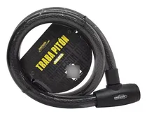 Comprar Linga Piton Cadena Traba Moto Bici Rueda Auxilio 120cm 